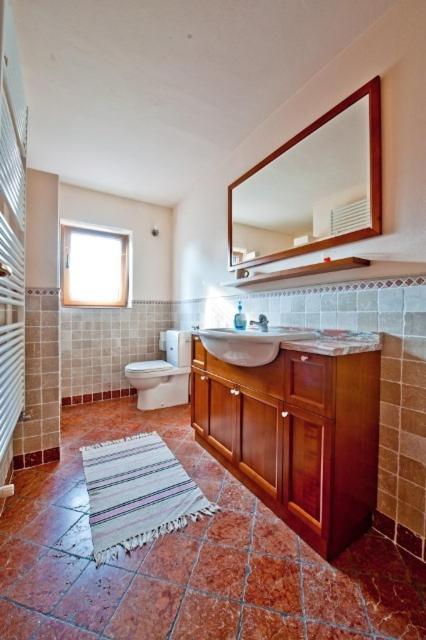 Cip & Ciop Bed & Breakfast Buia Room photo