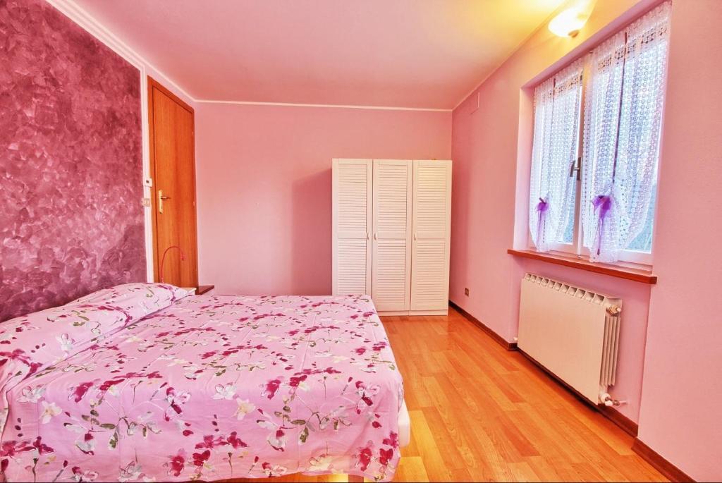Cip & Ciop Bed & Breakfast Buia Room photo